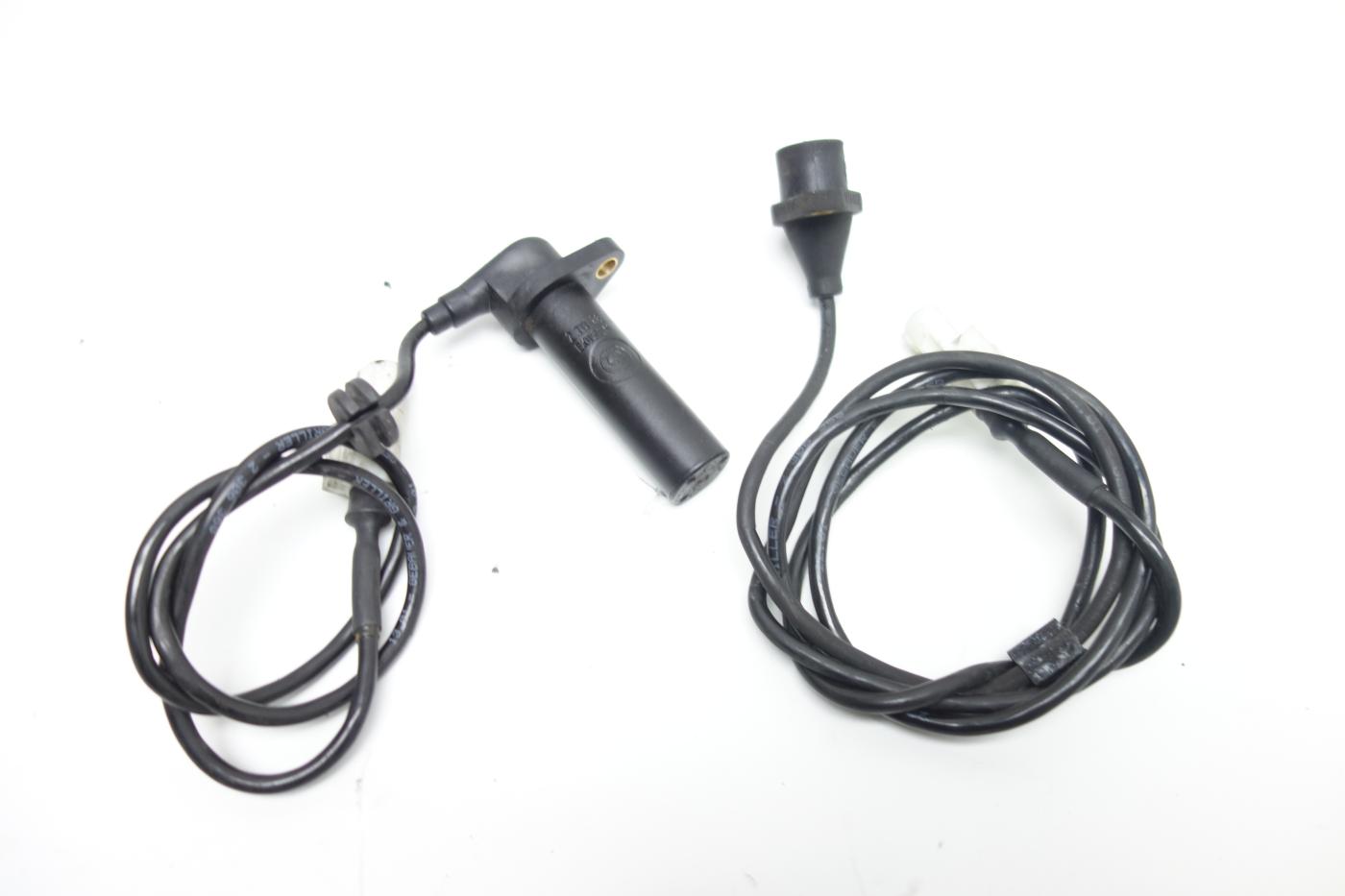 BMW R1150RS R 1150 RS ABS Sensor vorne hinten