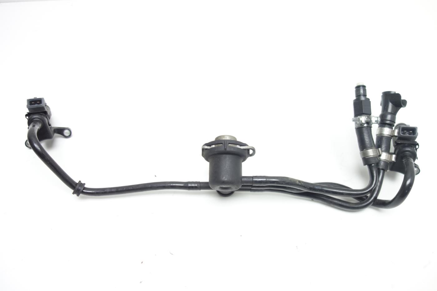 BMW R1150RS R 1150 RS Einspritzdüse Benzindruckregler