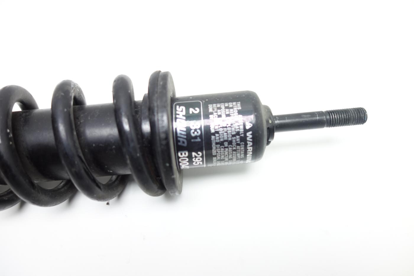 BMW R1150RS R 1150 RS Stoßdämpfer Federbein vorne