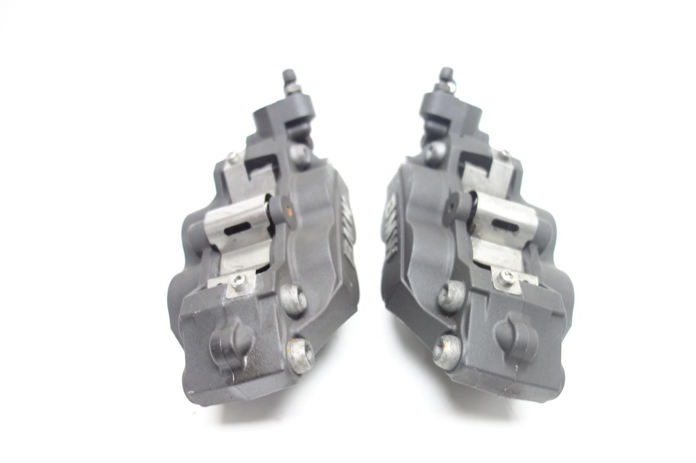 BMW R1150RS R 1150 RS Bremssattel Bremszange vorne rechts links