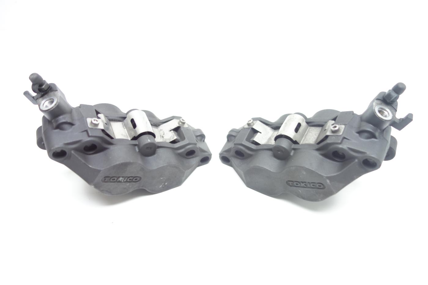 BMW R1150RS R 1150 RS Bremssattel Bremszange vorne rechts links