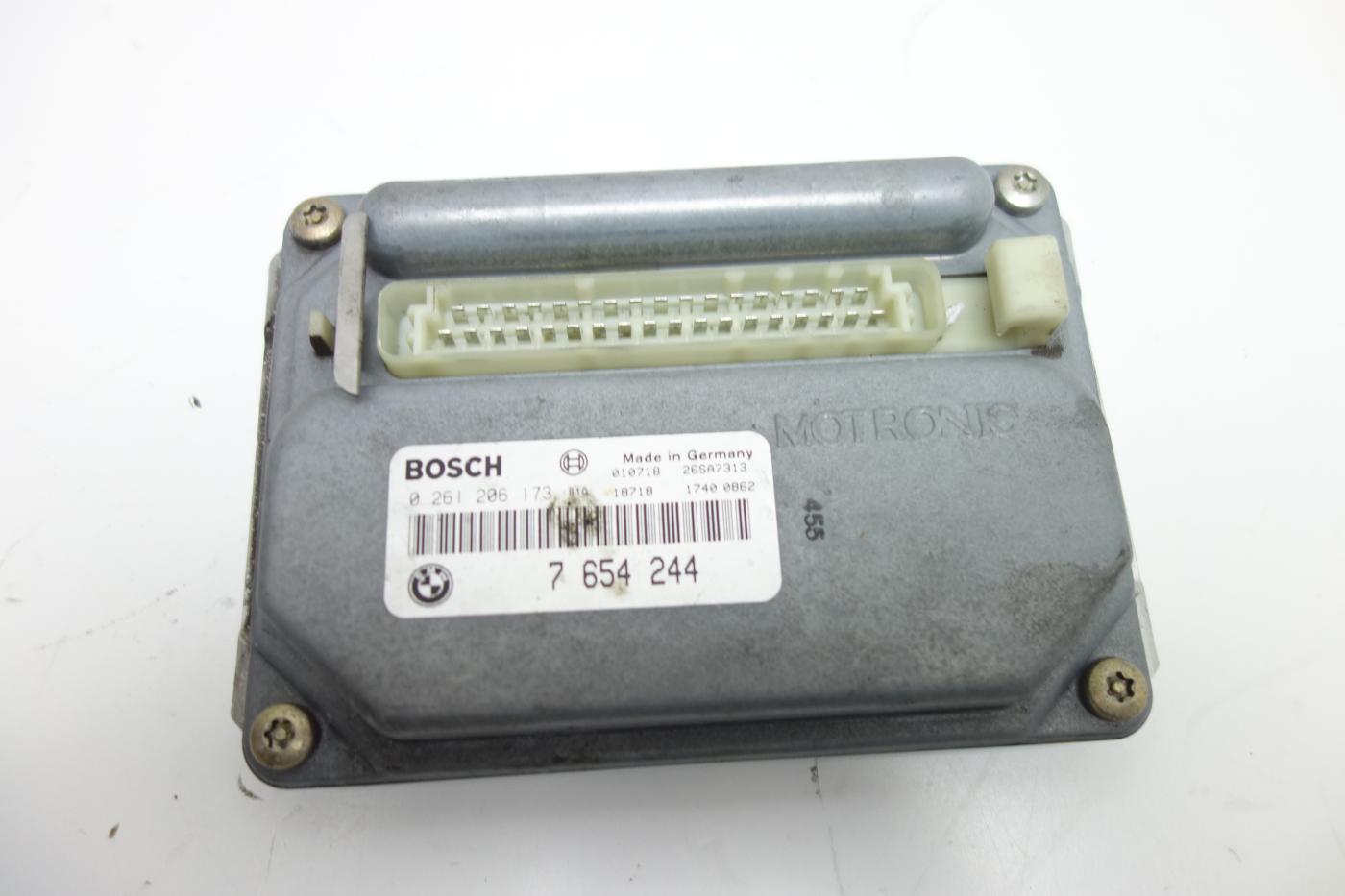 BMW R1150RS R 1150 RS CDI Steuergerät