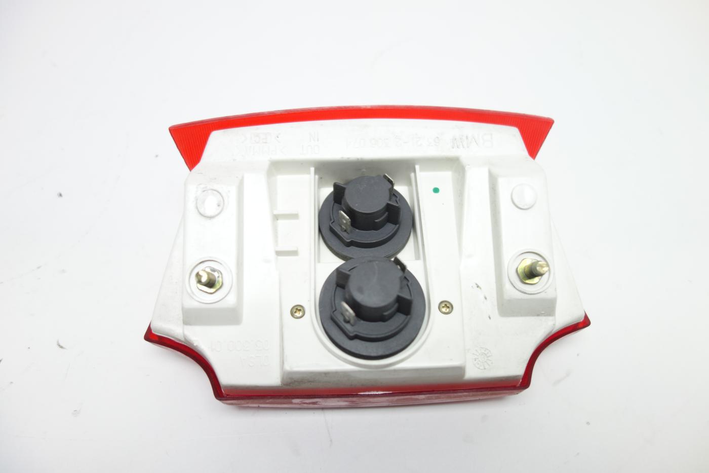 BMW R1150RS R 1150 RS Rücklicht