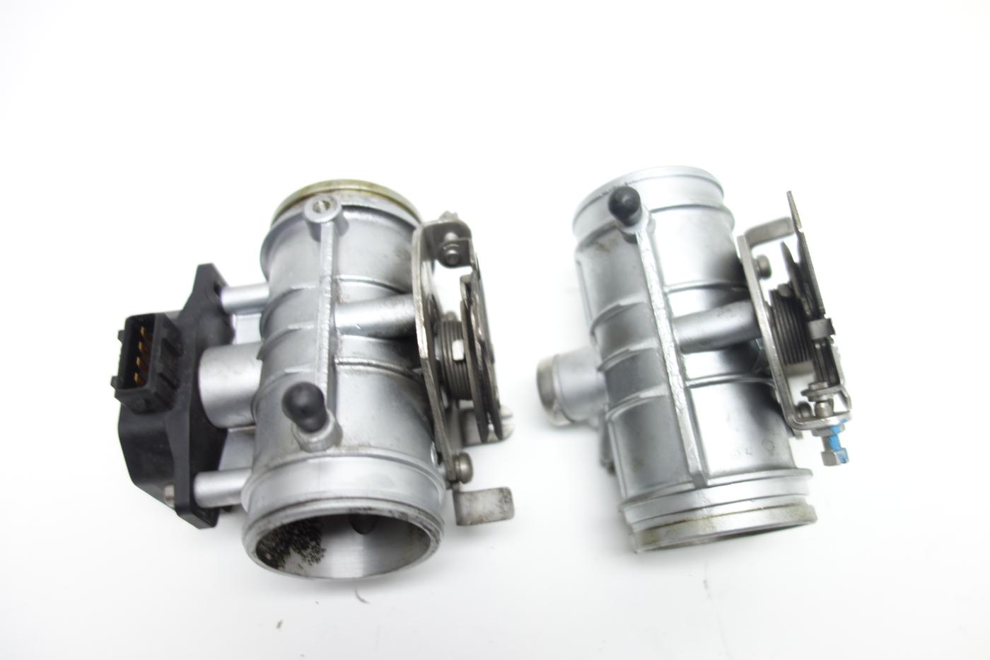 BMW R1150RS R 1150 RS Drosselklappe rechts links