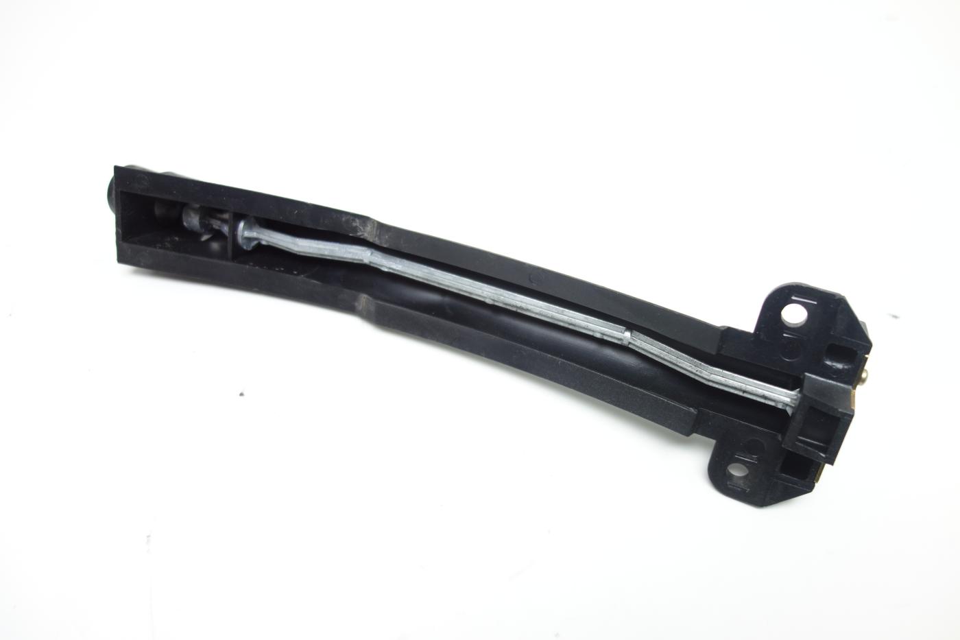 BMW R1150RS R 1150 RS Sitzbankverrieglung