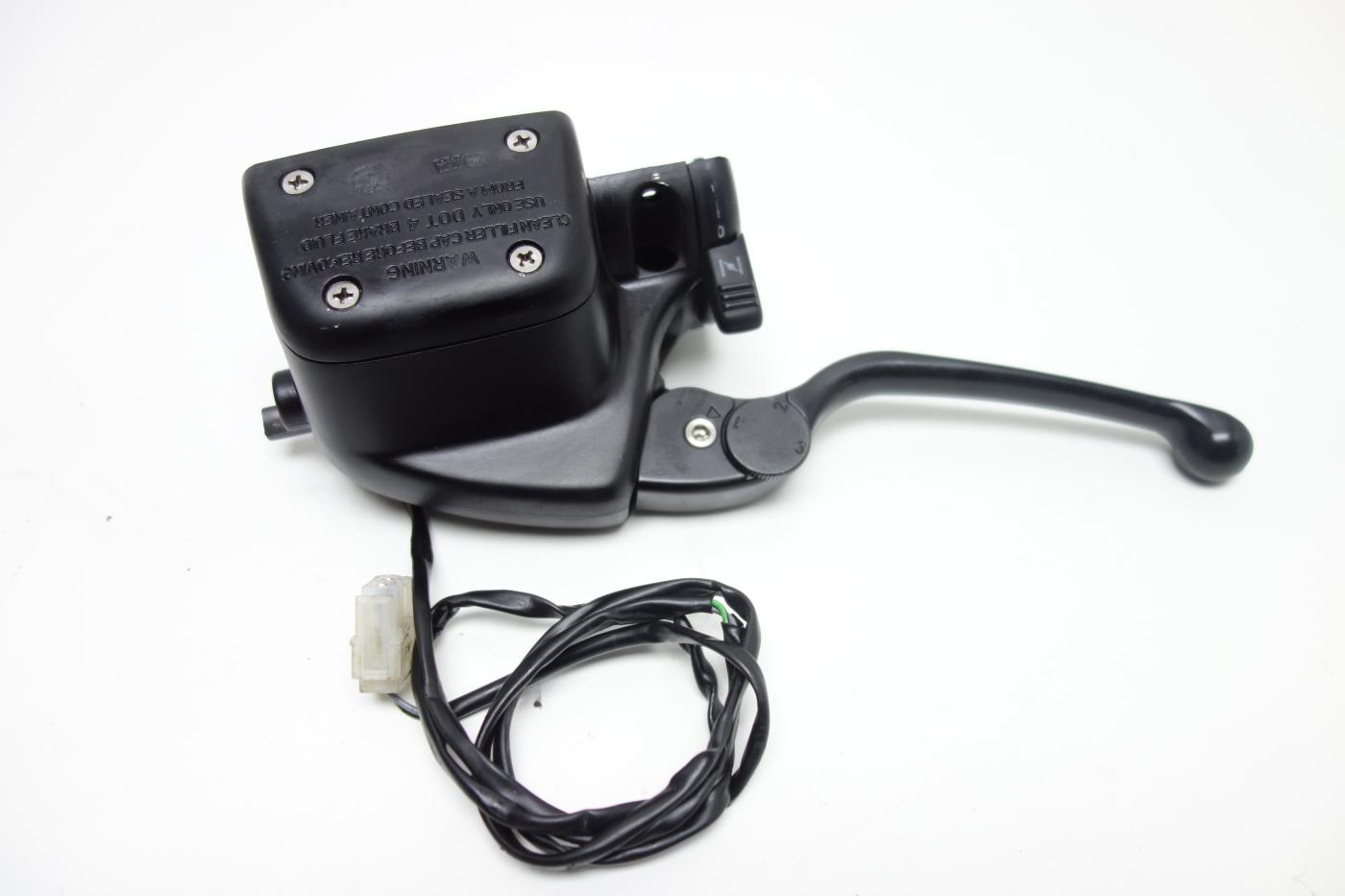 BMW R1150RS R 1150 RS Kupplungspumpe