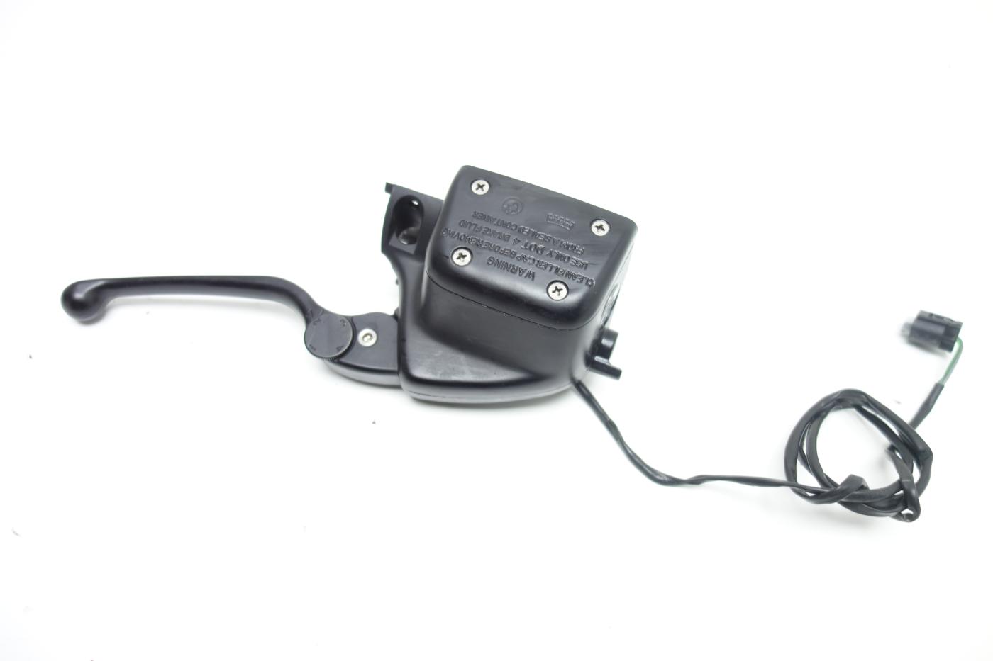 BMW R1150RS R 1150 RS Bremspumpe Bremszylinder vorne