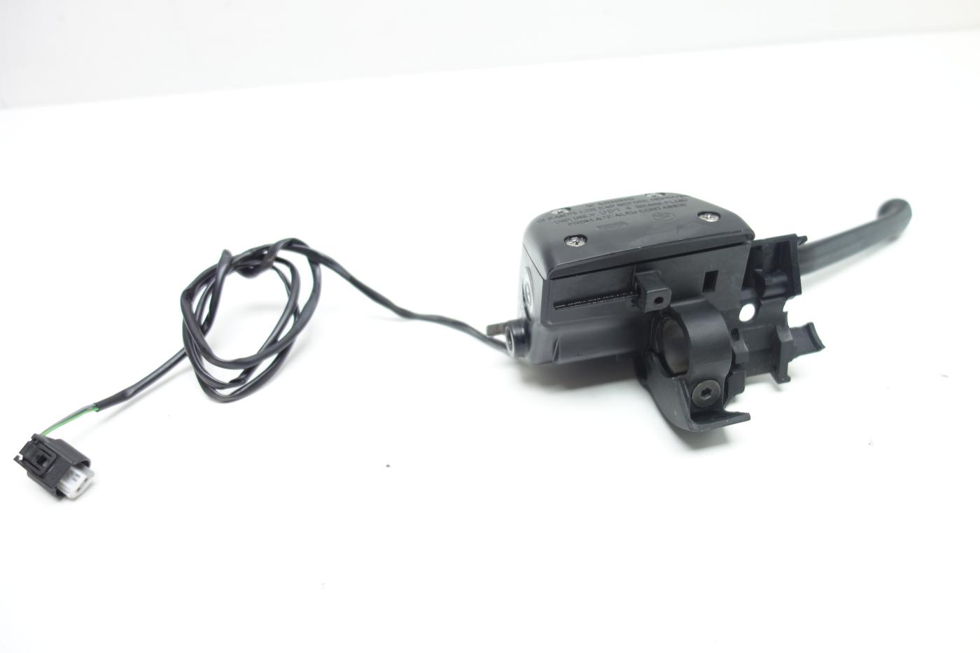 BMW R1150RS R 1150 RS Bremspumpe Bremszylinder vorne