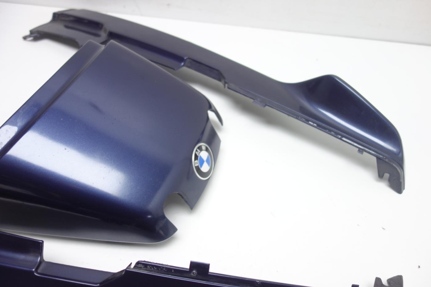 BMW R1150RS R 1150 RS Heck Heckverkleidung rechts links