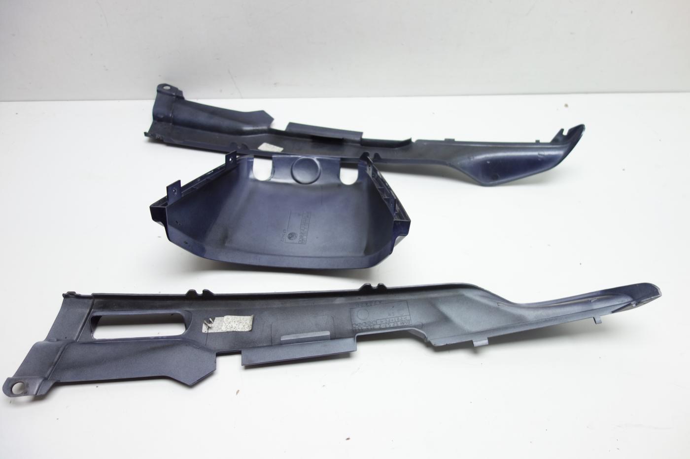 BMW R1150RS R 1150 RS Heck Heckverkleidung rechts links