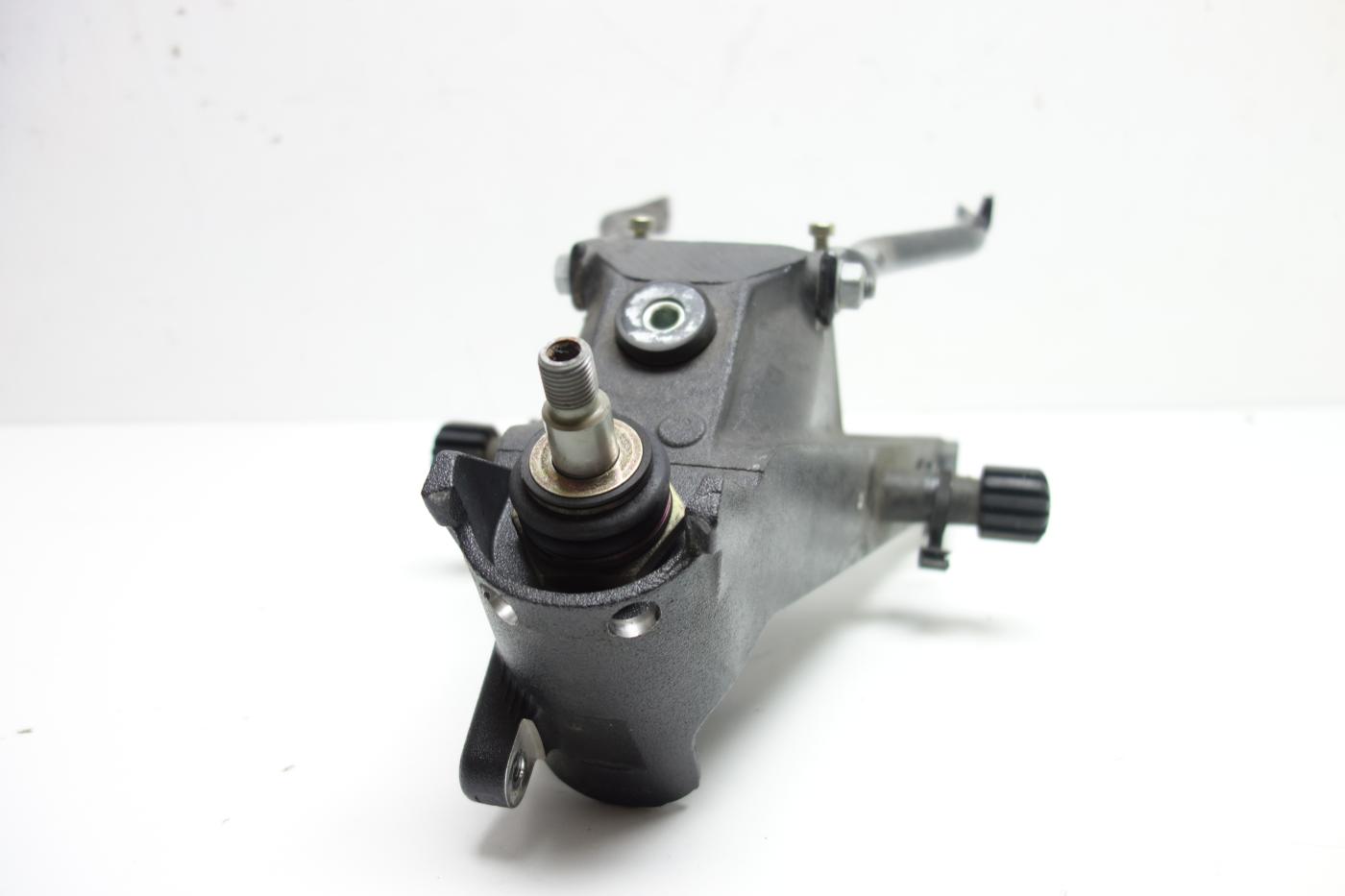 BMW R1150RS R 1150 RS Rahmen Frame Papiere TÜV 06/26