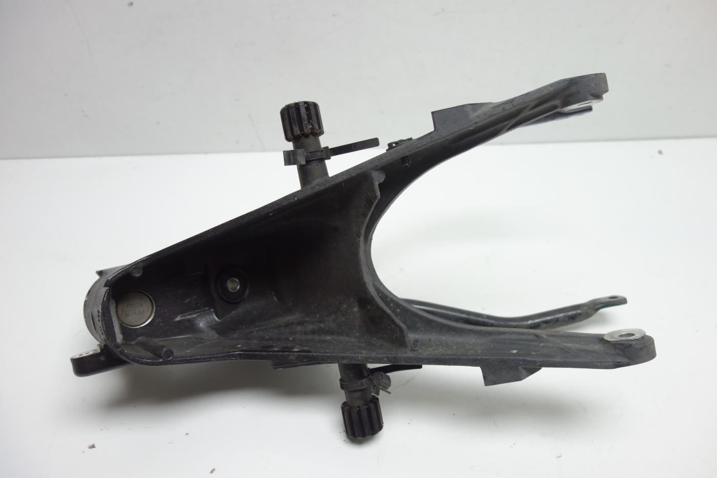 BMW R1150RS R 1150 RS Rahmen Frame Papiere TÜV 06/26