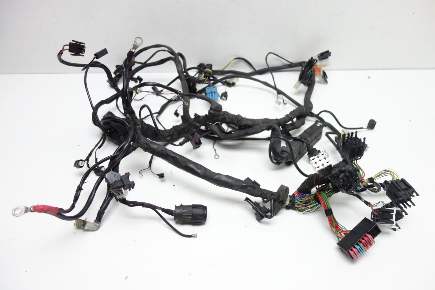 BMW R1150RS R 1150 RS Kabelbaum