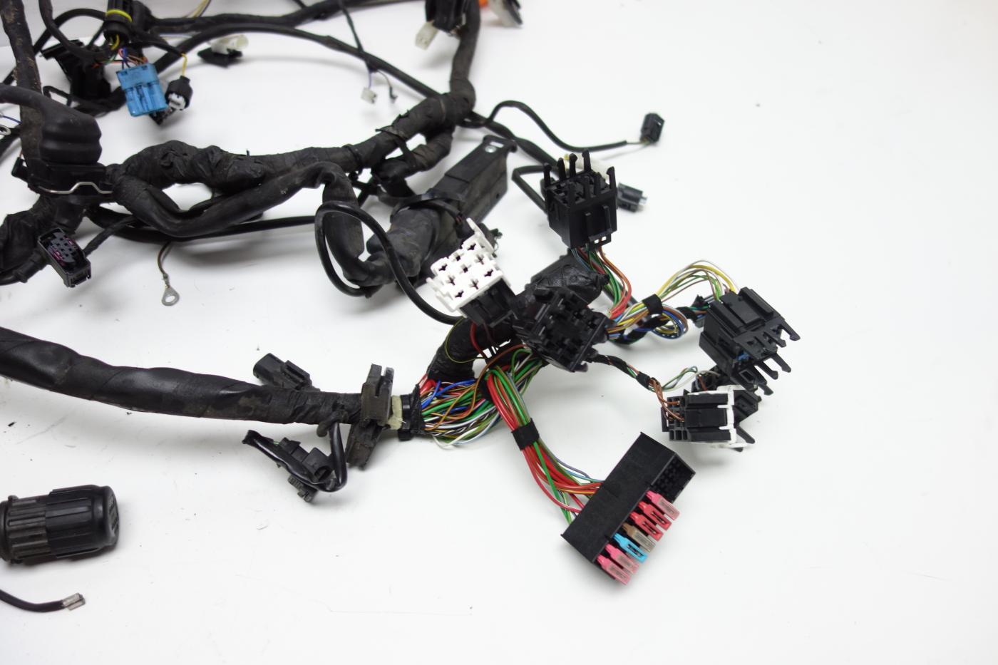 BMW R1150RS R 1150 RS Kabelbaum