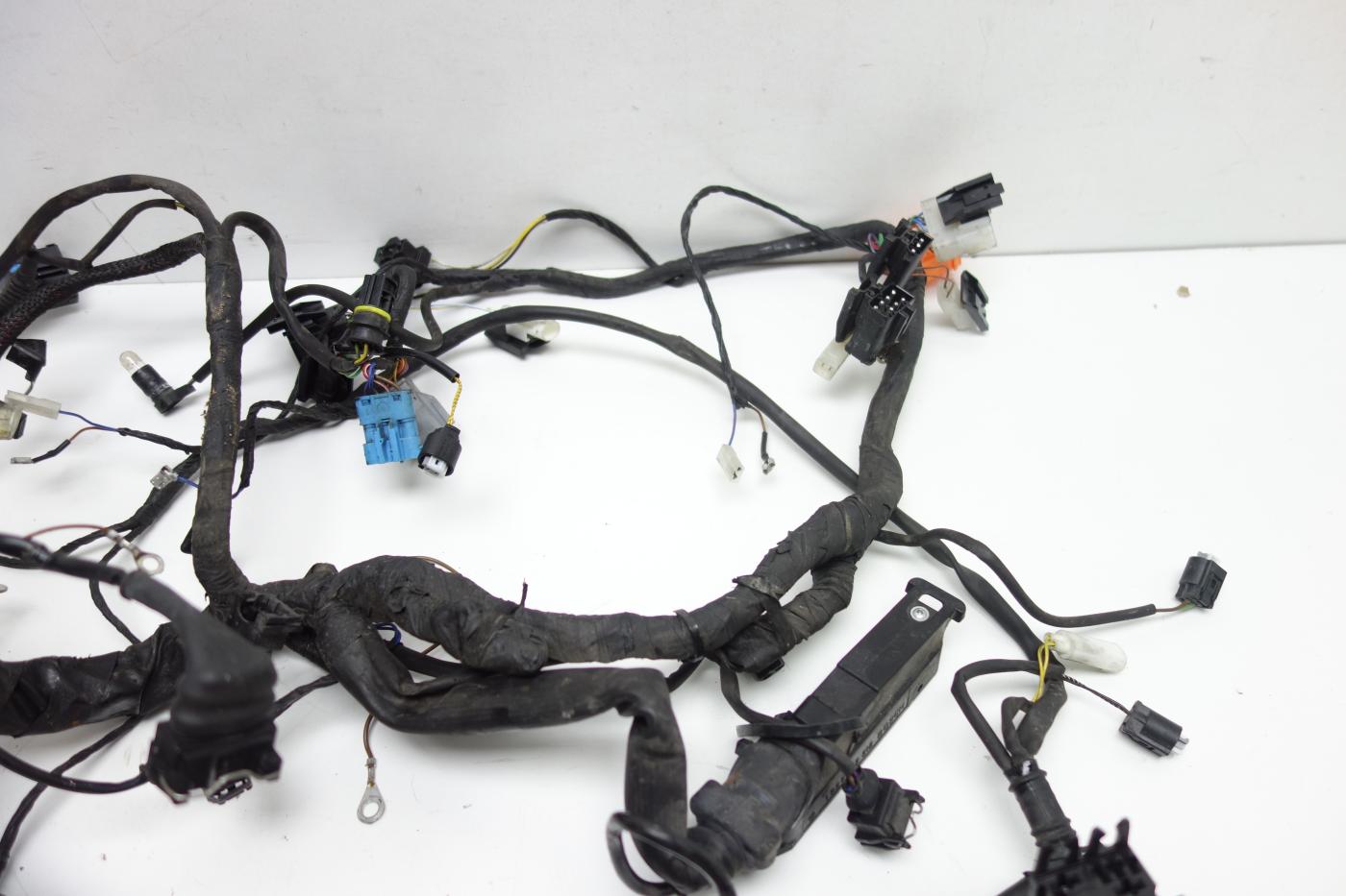 BMW R1150RS R 1150 RS Kabelbaum