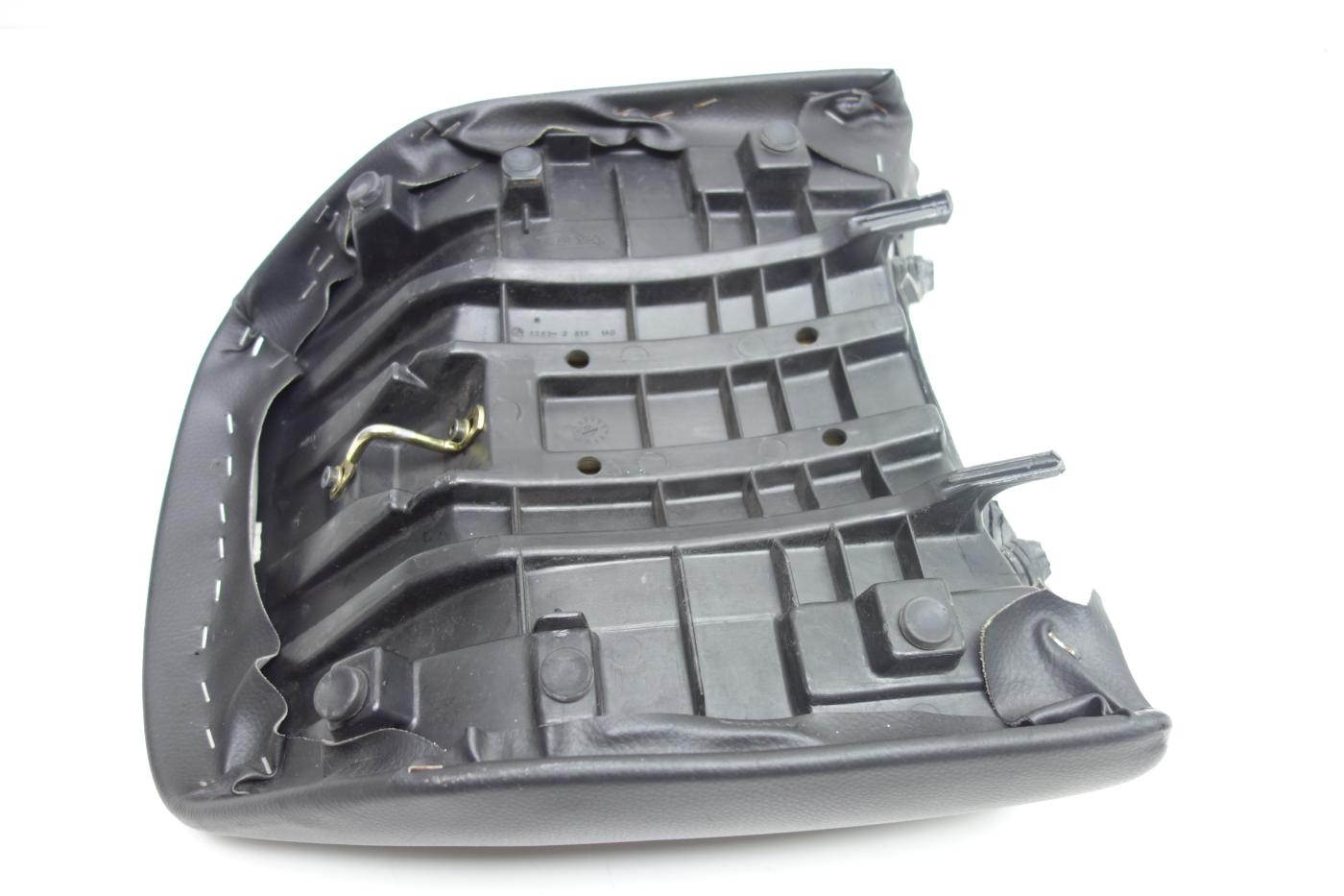 BMW R1150RS R 1150 RS Sitz Soziussitz