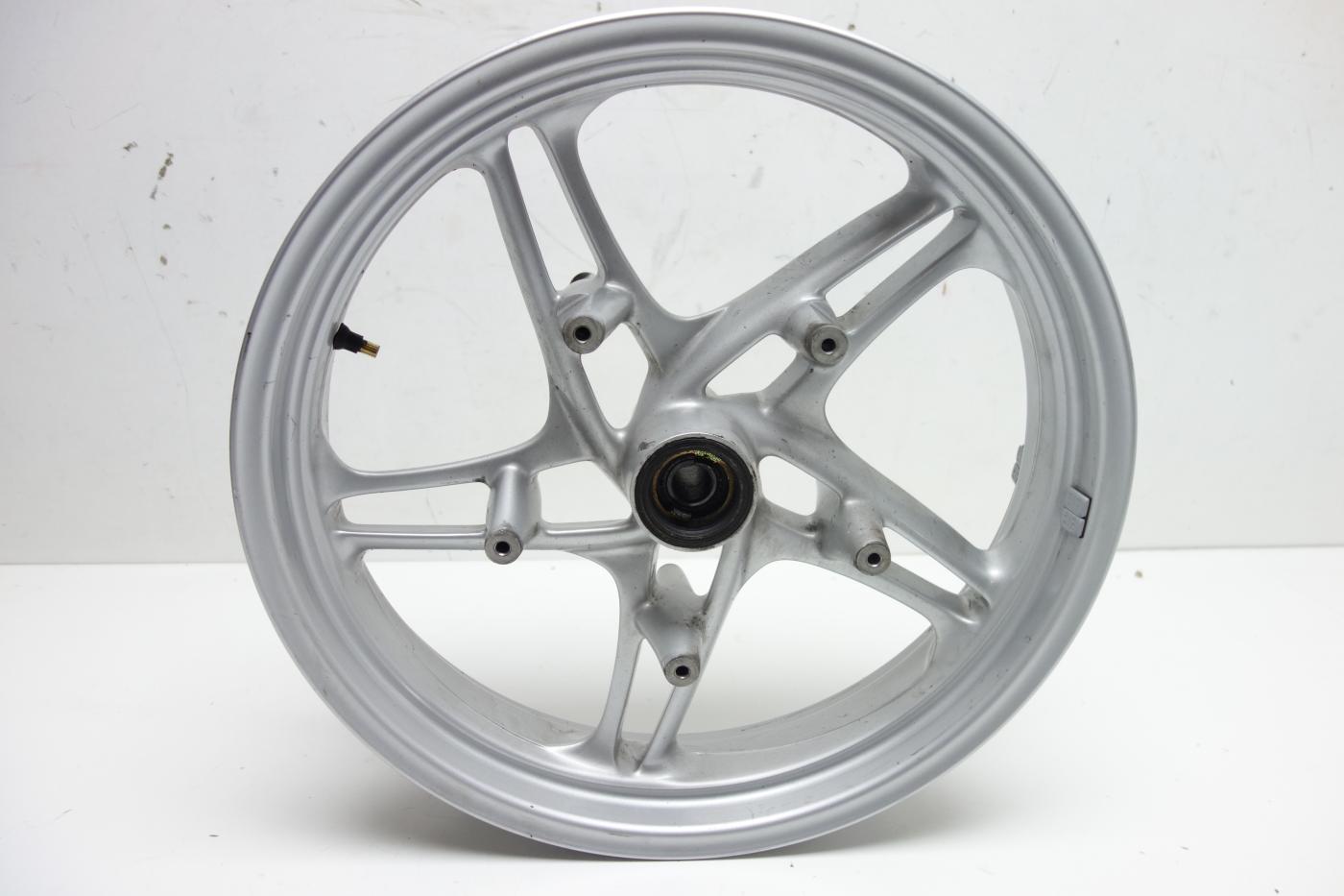 BMW R1150RS R 1150 RS Felge vorne Vorderrad