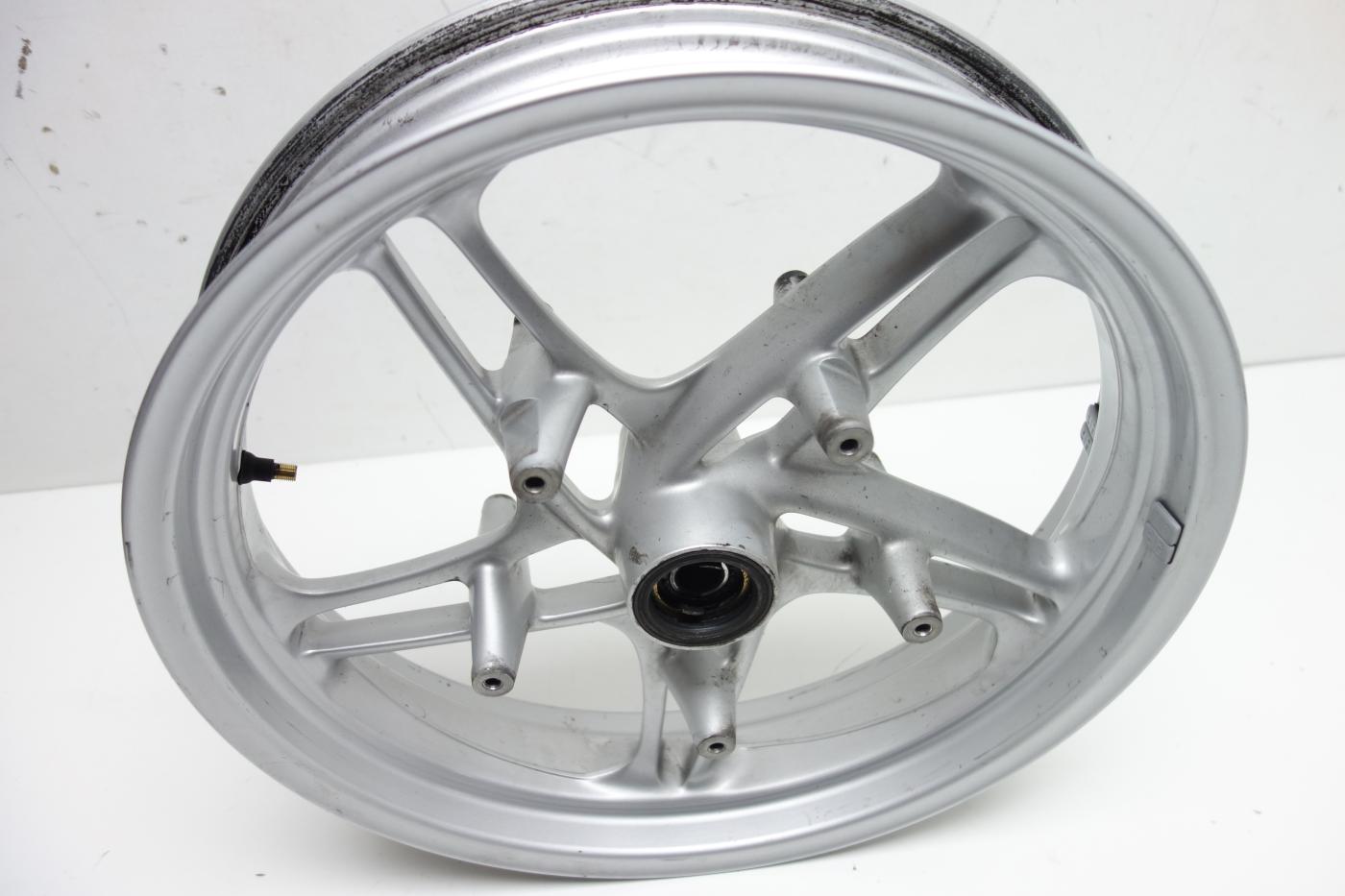 BMW R1150RS R 1150 RS Felge vorne Vorderrad