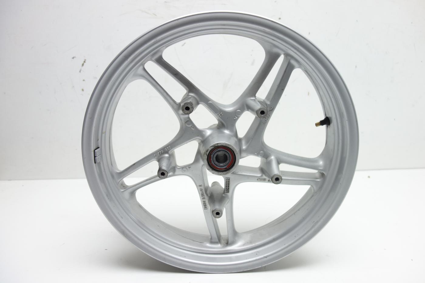 BMW R1150RS R 1150 RS Felge vorne Vorderrad