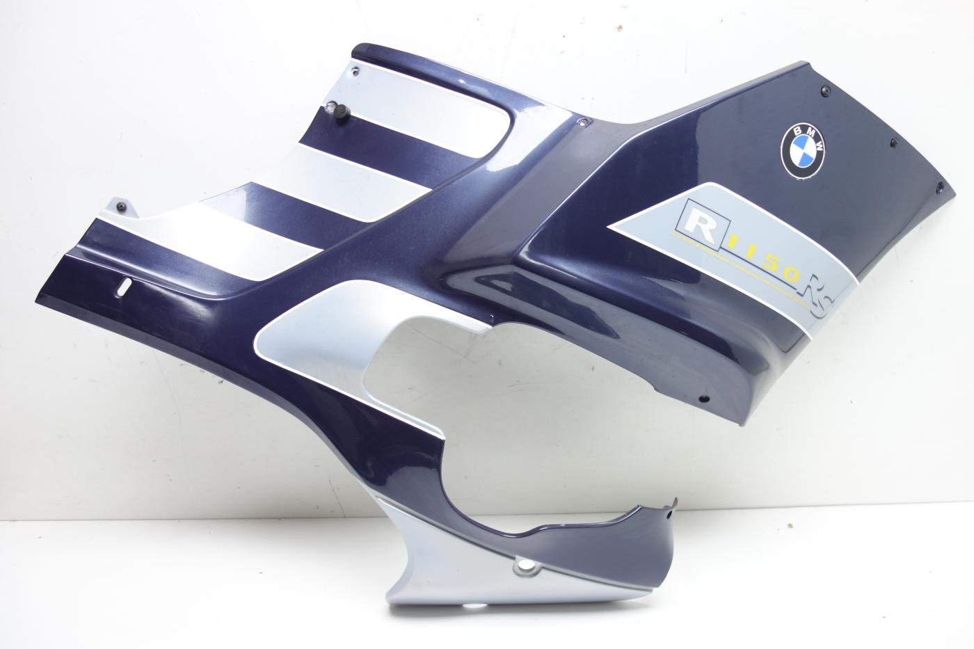 BMW R1150RS R 1150 RS Seitenteil Seitenverkleidung rechts