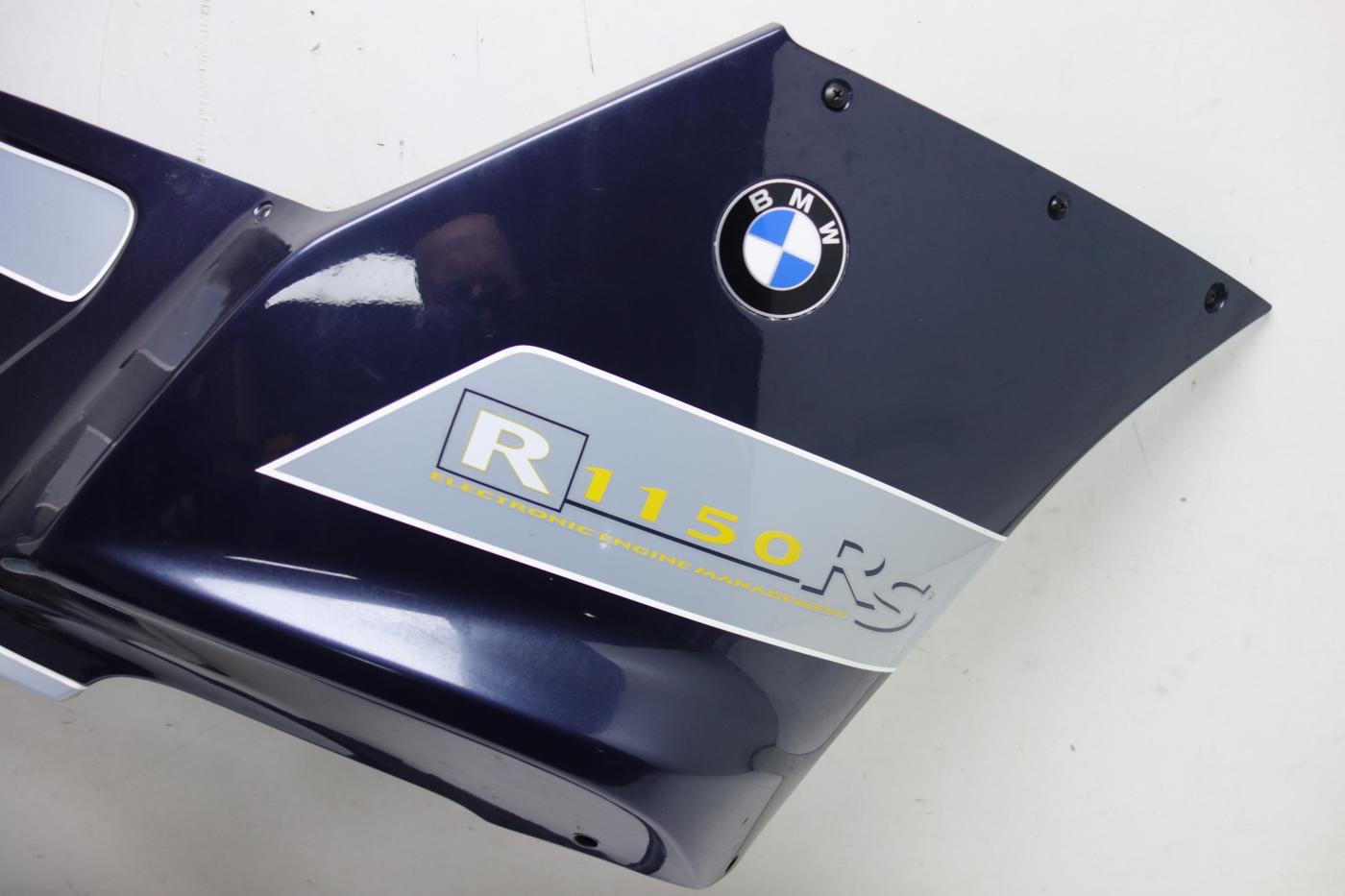 BMW R1150RS R 1150 RS Seitenteil Seitenverkleidung rechts