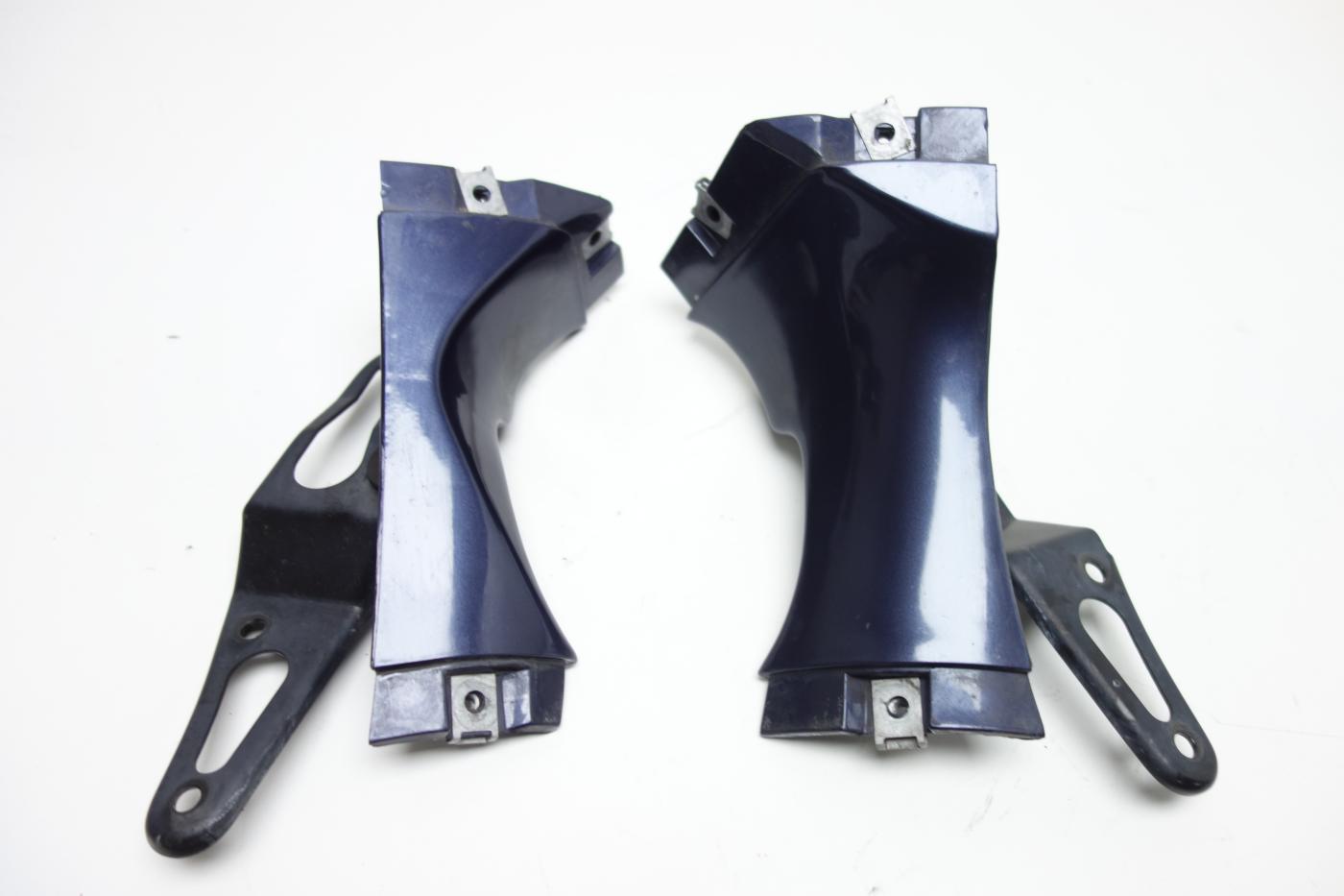 BMW R1150R R 1150 R Seitenteil Zwischenstück rechts links