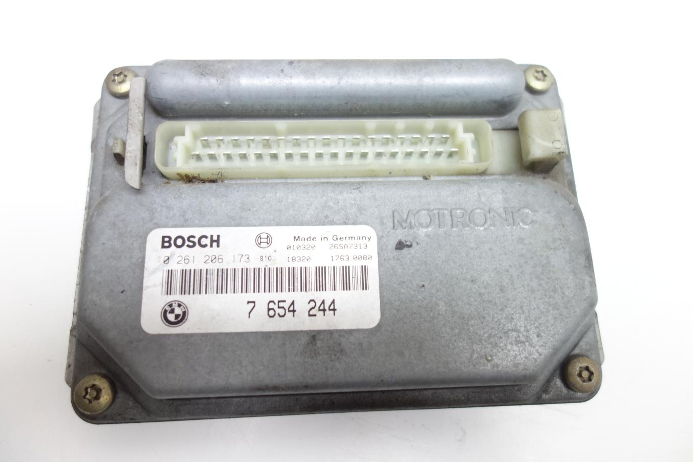 BMW R1150R R 1150 R CDI Steuergerät