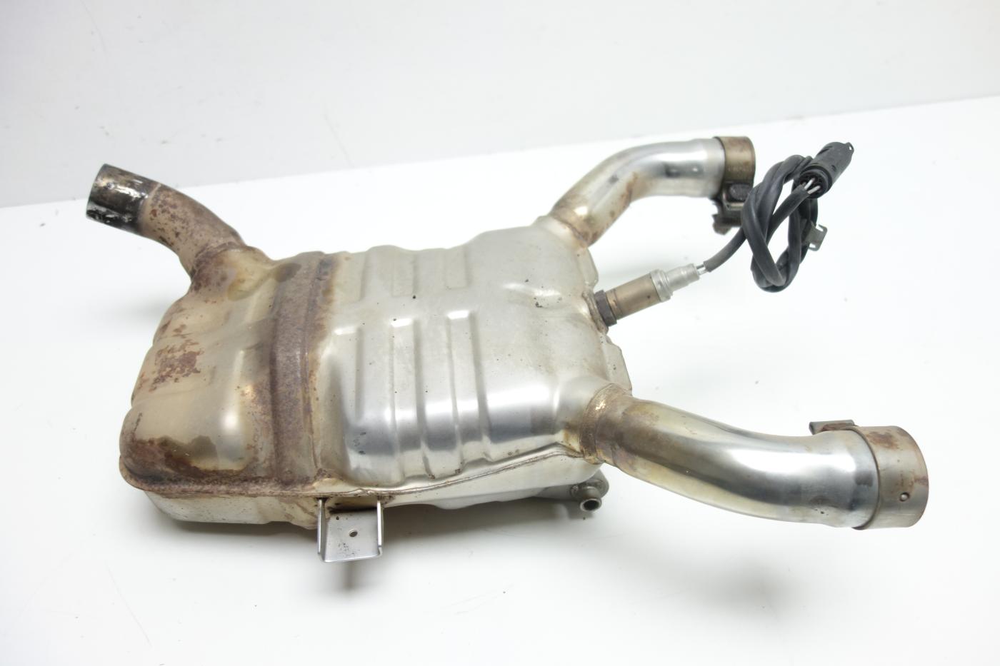 BMW R1150R R 1150 R Sammler