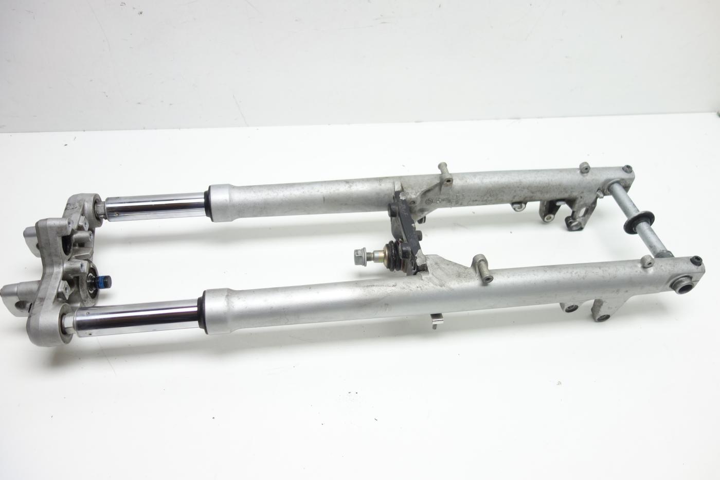 BMW R1150R R 1150 R Gabel Gabelholm Gabelbrücke