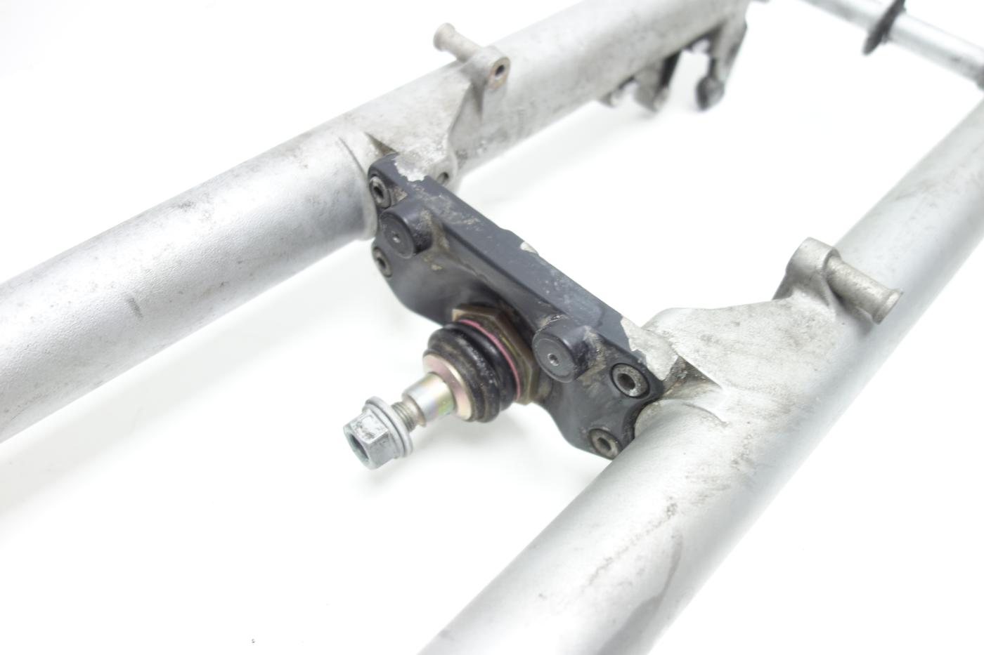 BMW R1150R R 1150 R Gabel Gabelholm Gabelbrücke