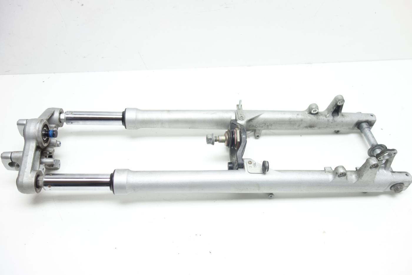 BMW R1150R R 1150 R Gabel Gabelholm Gabelbrücke