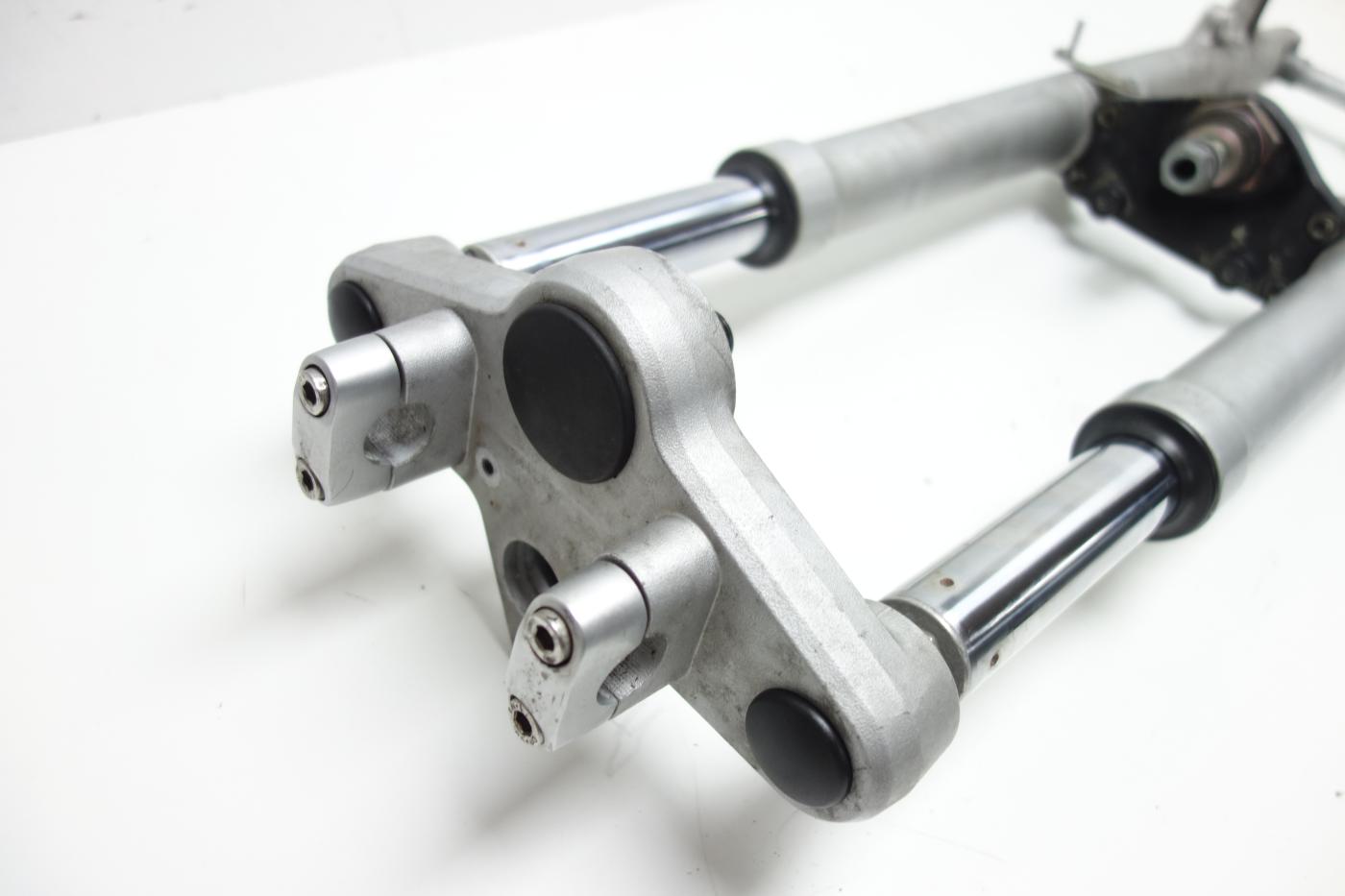 BMW R1150R R 1150 R Gabel Gabelholm Gabelbrücke