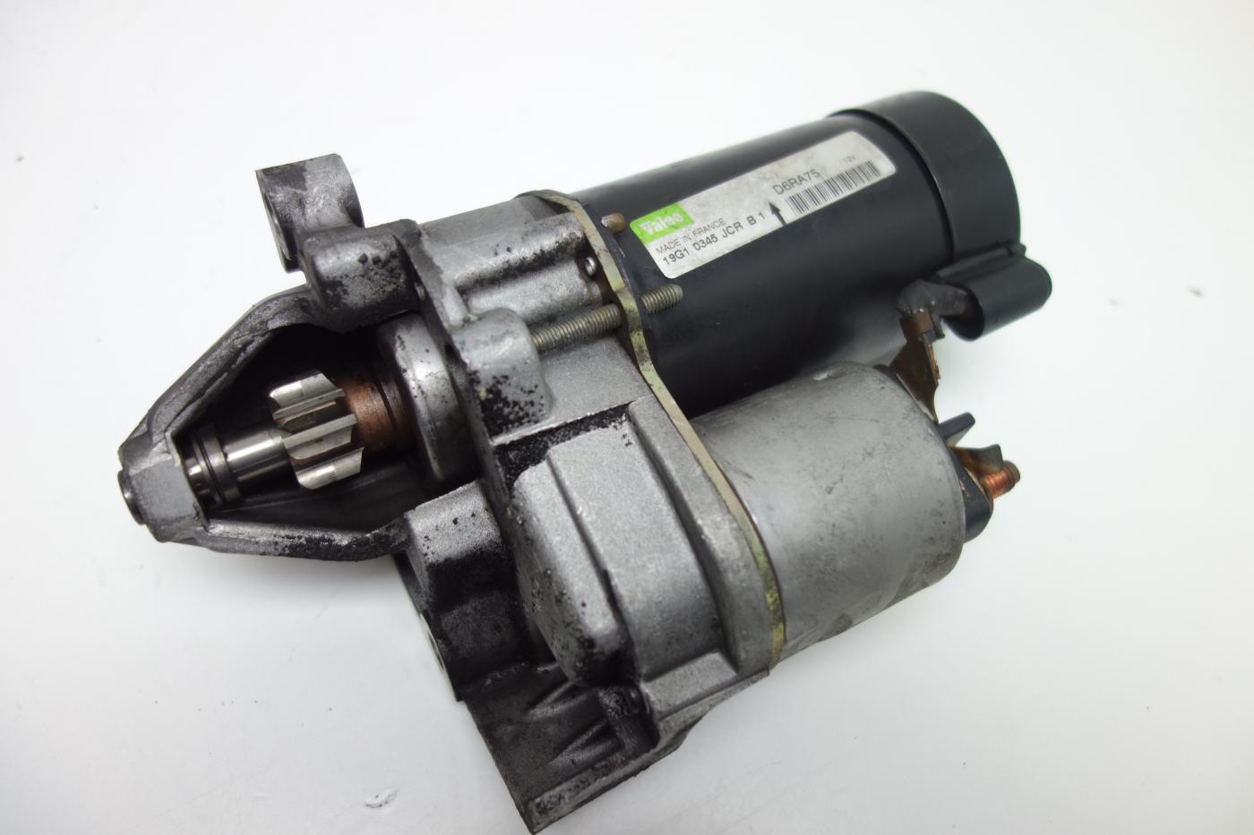 BMW R1150RS R 1150 RS Anlasser