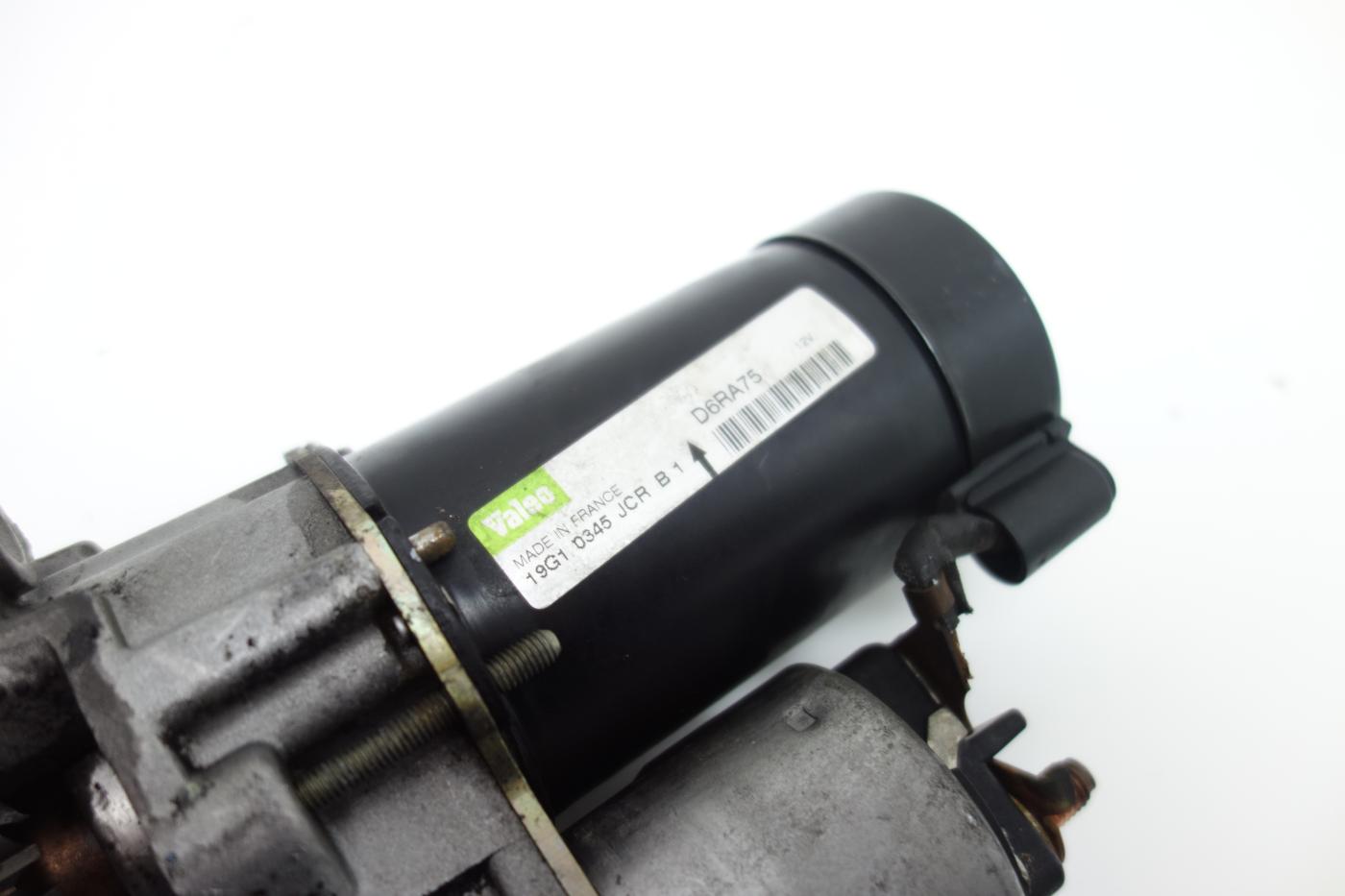 BMW R1150RS R 1150 RS Anlasser