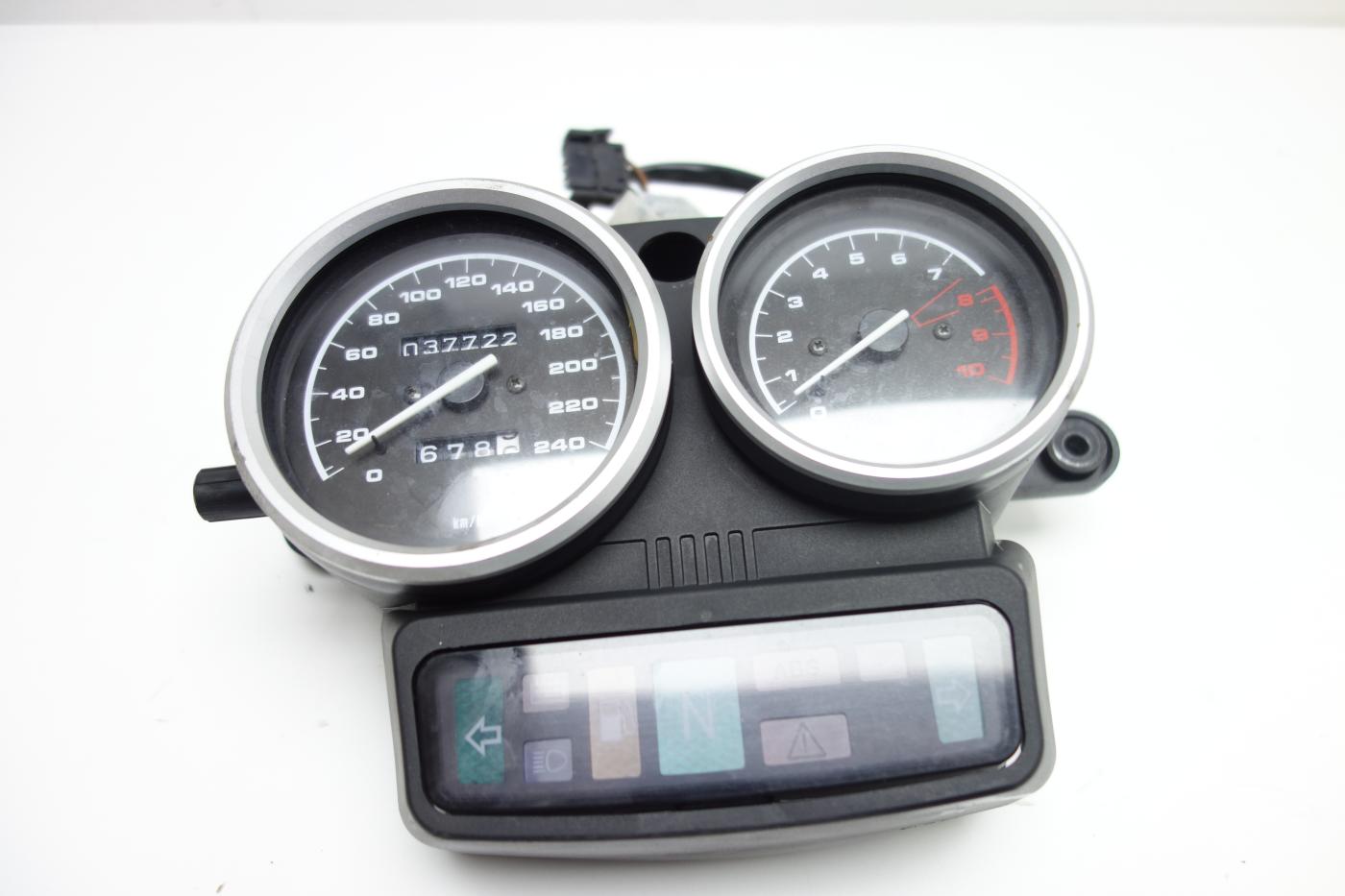 BMW R1150RS R 1150 RS Tacho Drehzahlmesser Cockpit