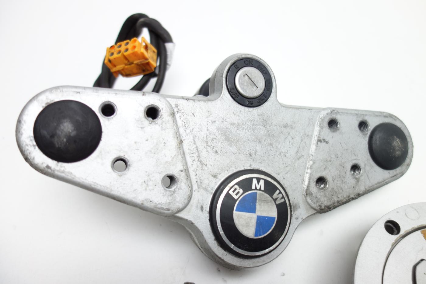 BMW R1150RT R 1150 RT Schlosssatz Schloss Gabelbrücke