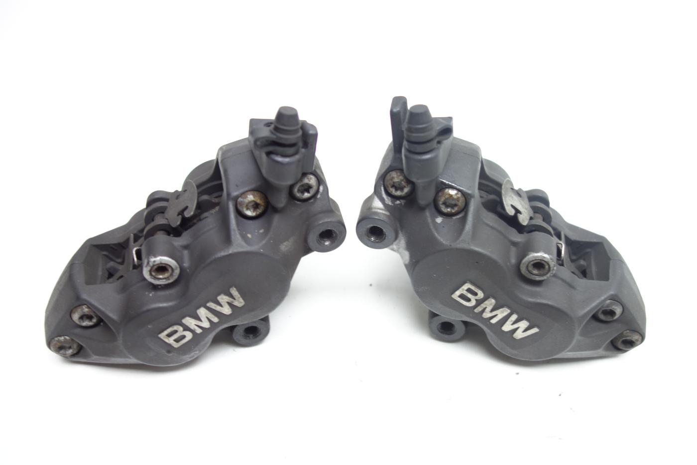 BMW R1150RT R 1150 RT Bremssattel Bremszange vorne rechts links