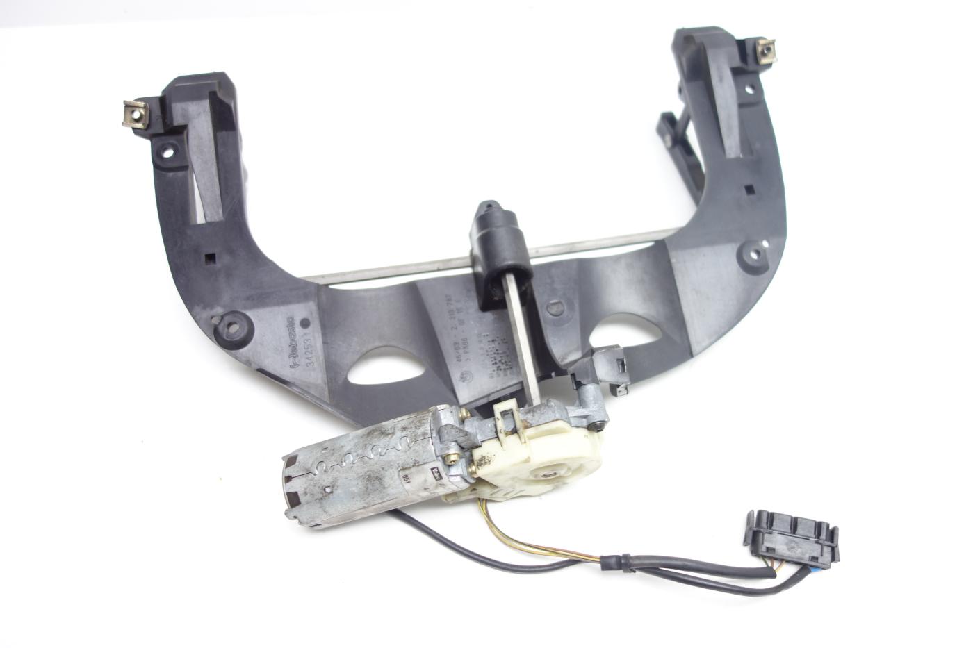 BMW R1150RT R 1150 RT Windschildverstellung