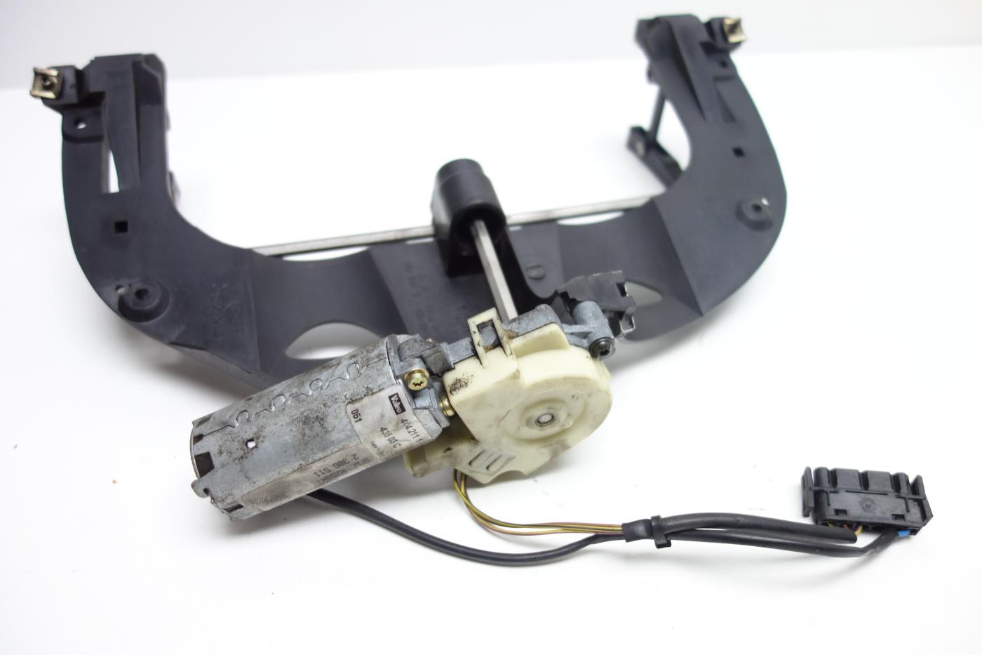 BMW R1150RT R 1150 RT Windschildverstellung