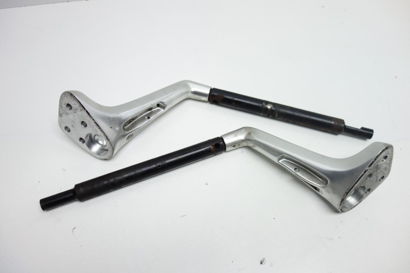 BMW R1150RT R 1150 RT Lenker rechts links