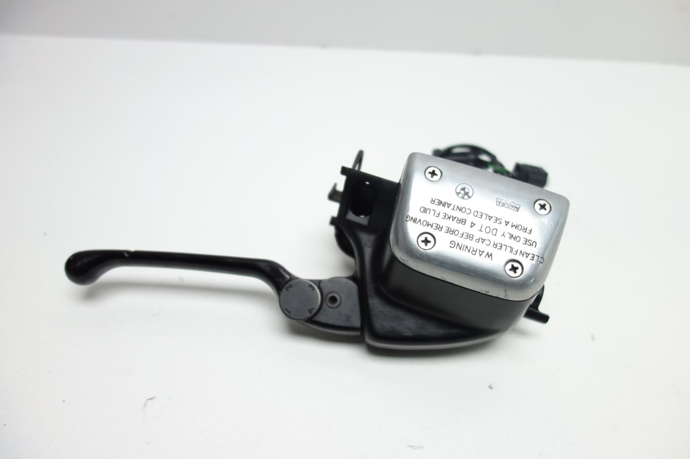 BMW R1150RT R 1150 RT Bremspumpe Bremszylinder vorne