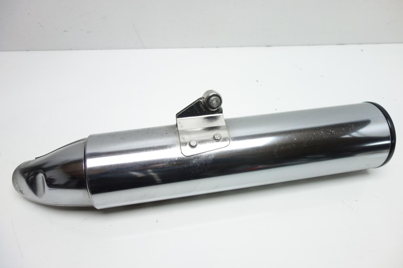BMW R1150R R 1150 R Endschalldämpfer Auspuff