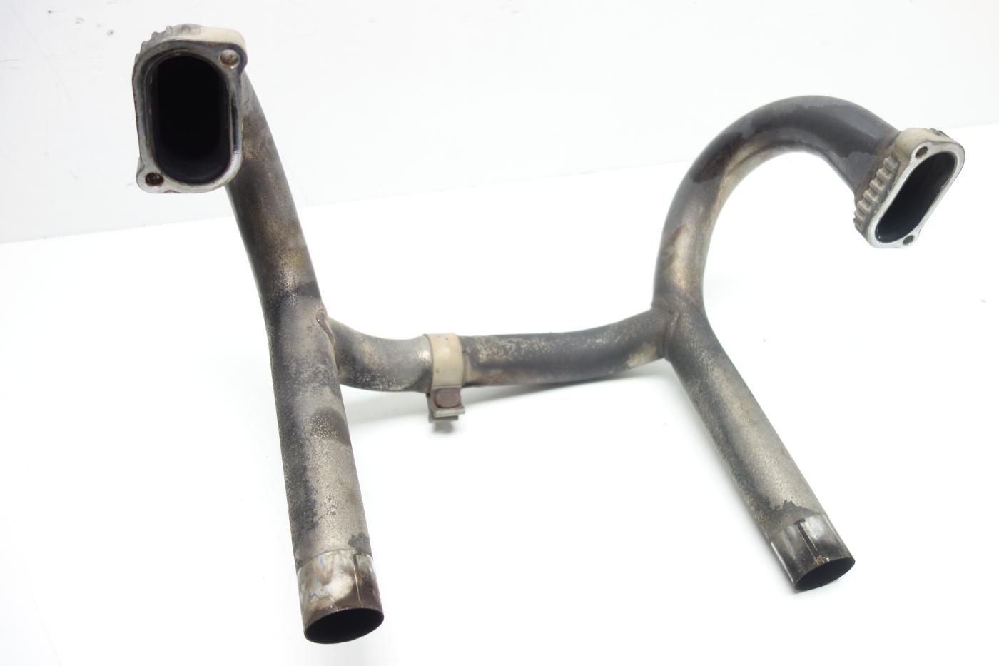 BMW R1150R R 1150 R Krümmer