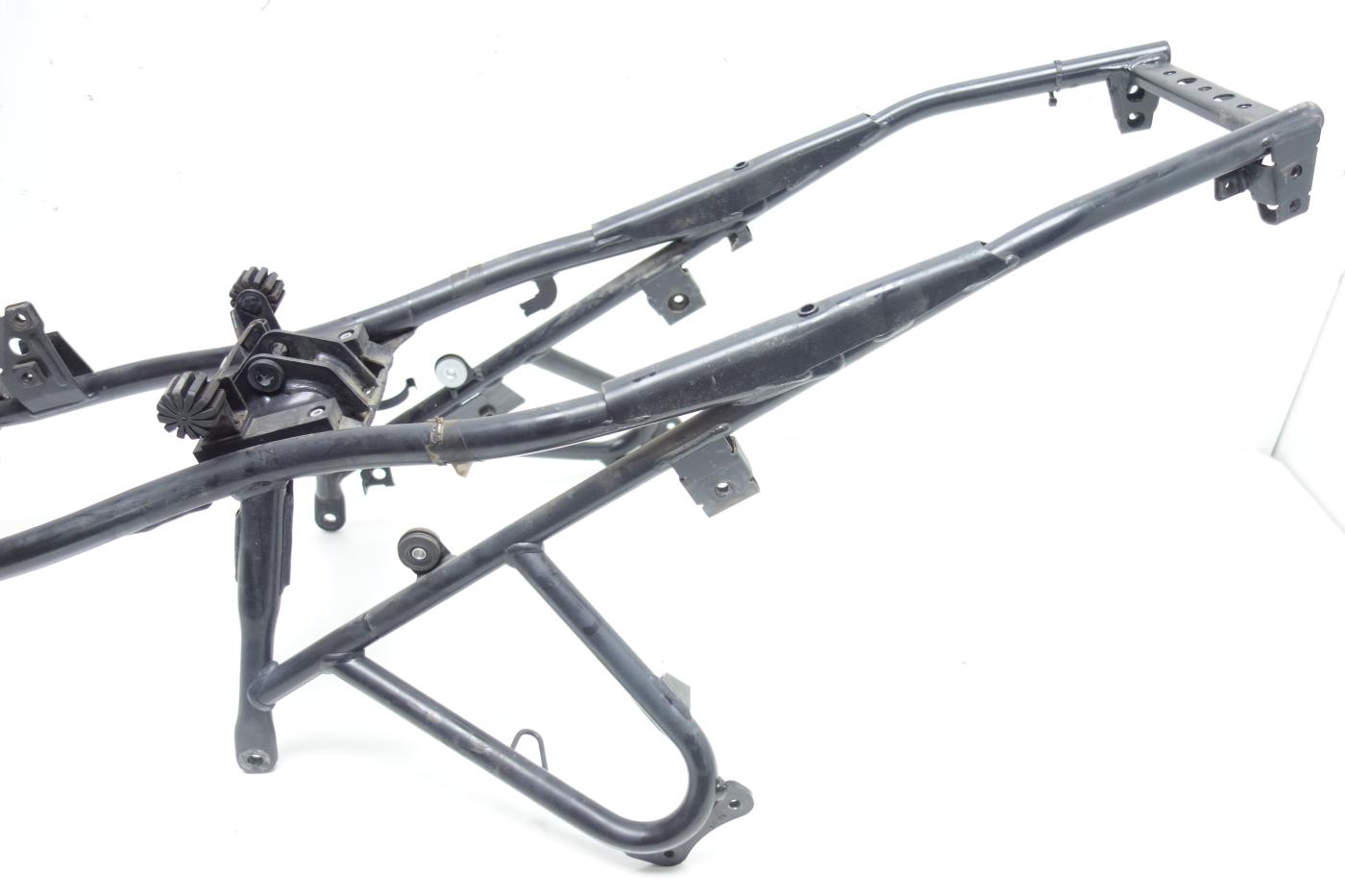 BMW R1150R R 1150 R Heckrahmen