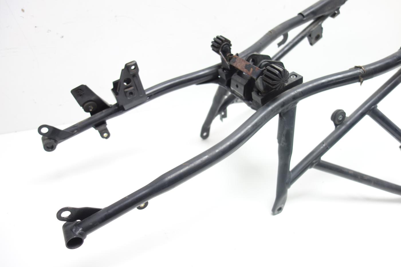 BMW R1150R R 1150 R Heckrahmen