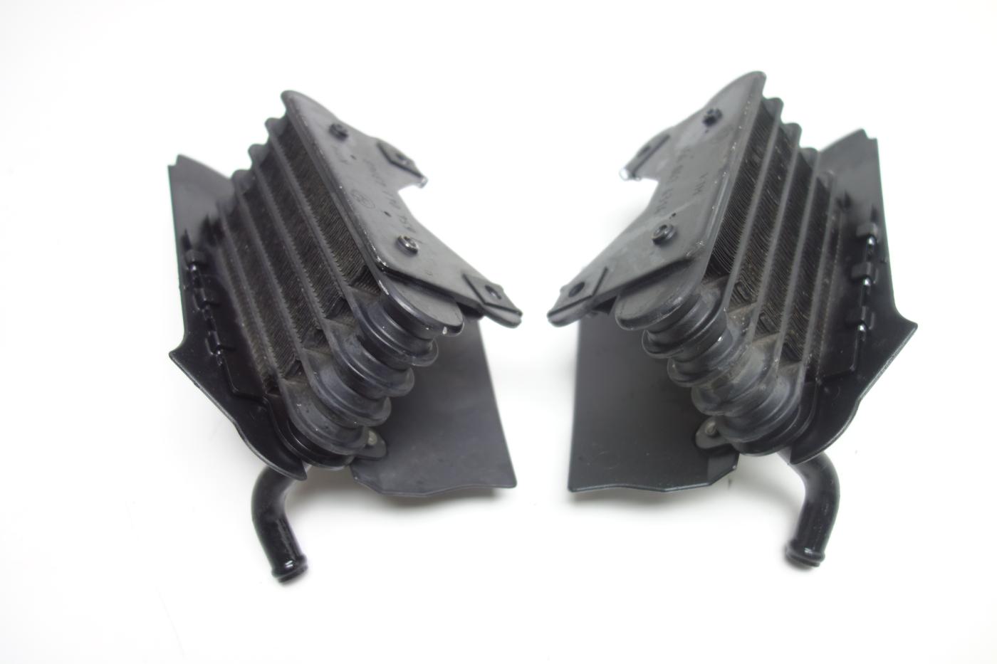 BMW R1150R R 1150 R Ölkühler rechts links