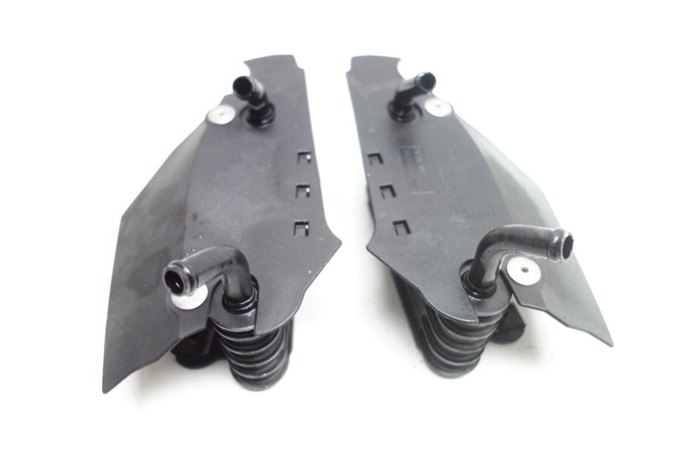 BMW R1150R R 1150 R Ölkühler rechts links