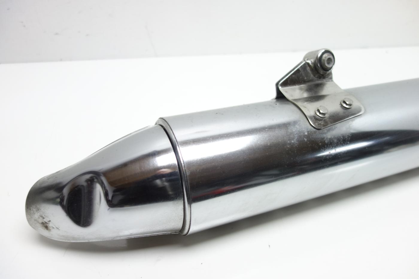 BMW R1150R R 1150 R Endschalldämpfer Auspuff