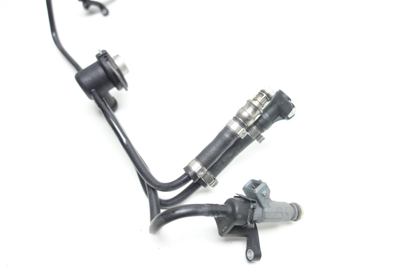 BMW R1150R R 1150 R Einspritzdüsen Benzindruckregler