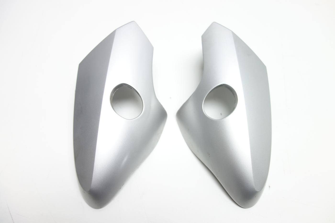 BMW R1150R R 1150 R Scheinwerferblende rechts links